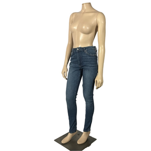 NWT Joe’s Jeans High Rise Skinny jeans